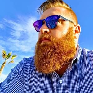 Meet your Posher, Justin